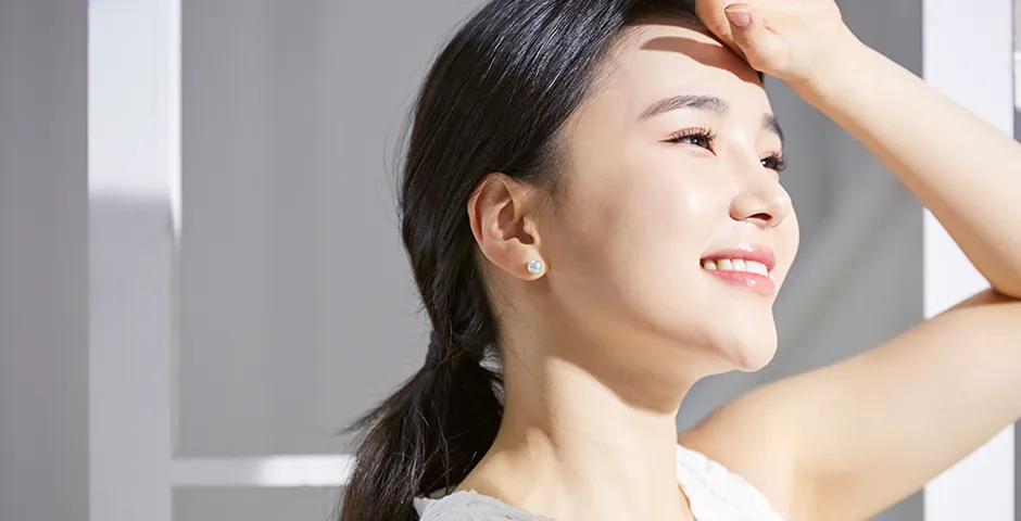 美白・シミ