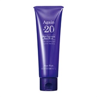 アゲインナンバー20　スキンコンディションフェイスウオッシュ