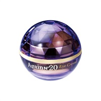 アゲインナンバー20　アイクリーム