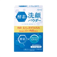 酵素洗顔パウダー