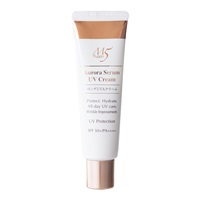 オーロラセラムUVクリーム