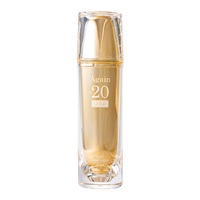 AgainNo20 GOLD ジュエルローション（定番ボトル）