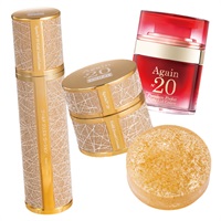 ゴールドリフトセット（３WAYリュック付）