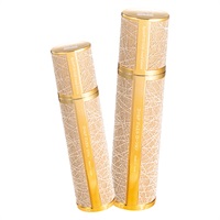 アゲインナンバー20ゴールド ブリリアント２点セット（ローション、セラム）