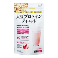 大豆プロテインダイエット