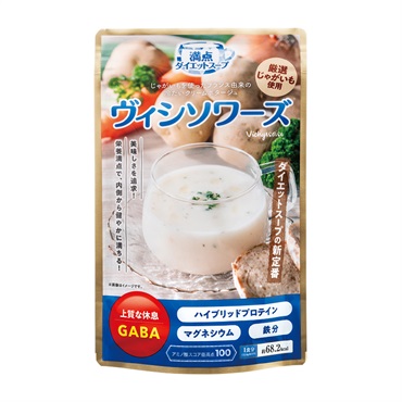 ヴィシソワーズ