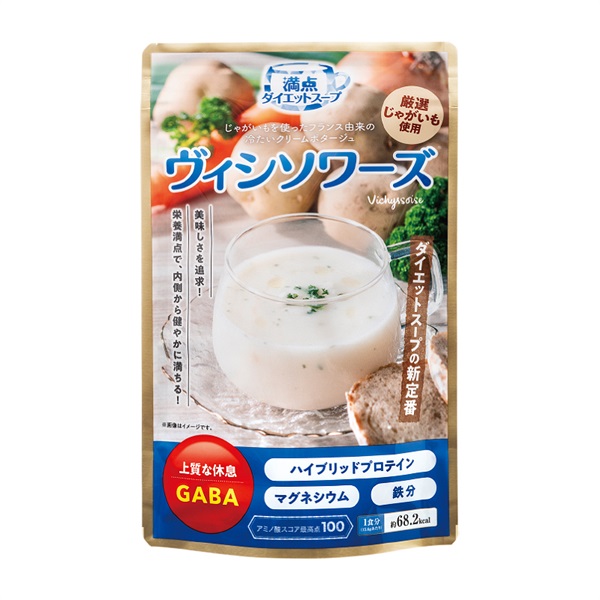 ヴィシソワーズ