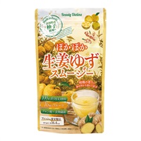 ダイエッティーナ 生姜ゆずスムージー（リニューアル）