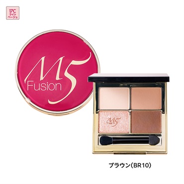 ドラマチック秋メイク2点セット(201BR10 + 17C)