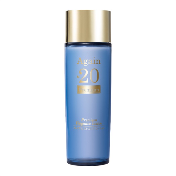 AgainNo20 Premium エレガンス ローション